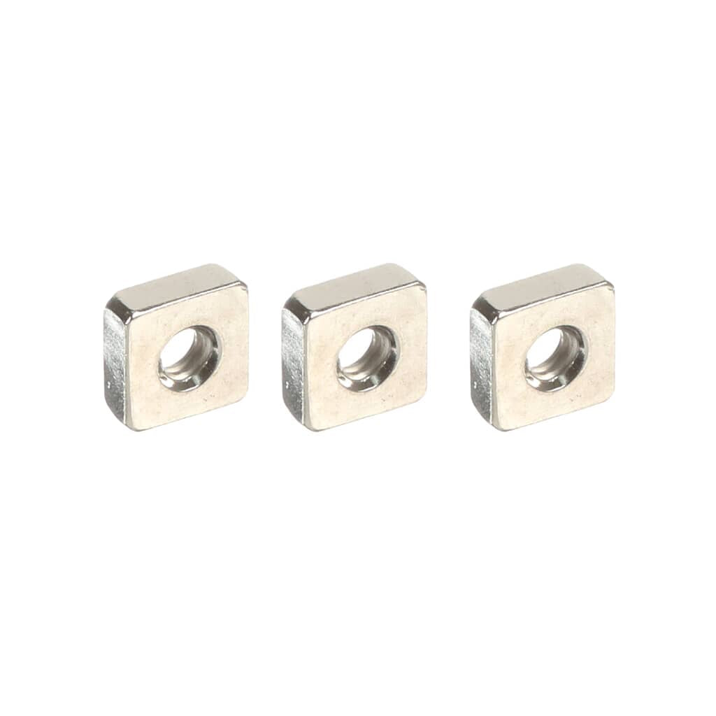 This is a genuine GE WE02X34498 TERMINAL BLOCK NUT
