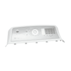 GE WE03X26824 Imd And Backsplash Asm