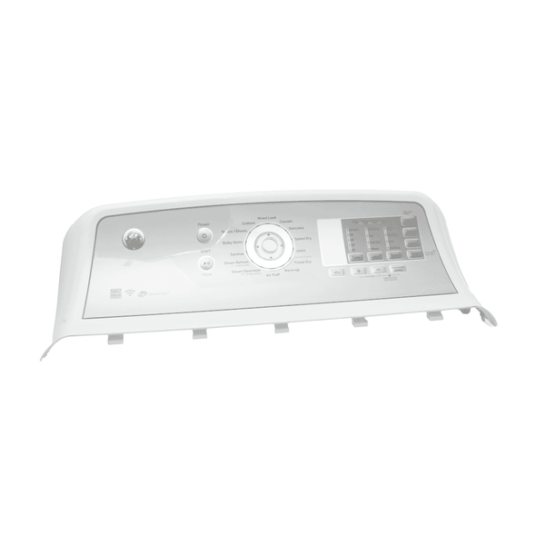 GE WE03X26824 Imd And Backsplash Asm