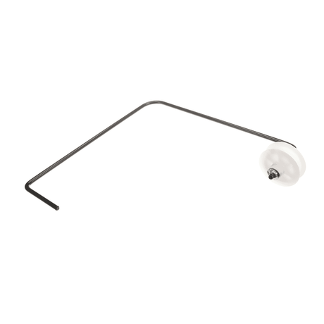 This is a genuine GE WE03X27417 IDLER ARM ASM