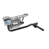 GE WE03X27426 Valve And Burner Assembly