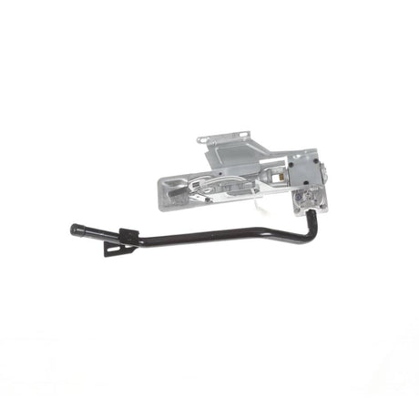 This is a genuine GE WE03X28478 VALVE &amp; BURNER ASSEMBLY