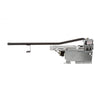 GE WE03X29452 Valve &amp; Burner Asm