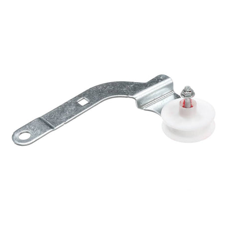 This is a genuine GE WE03X30657 IDLER ARM