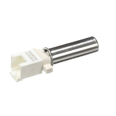 This is a genuine GE WE04X29950 TEMPERATURE SENSOR