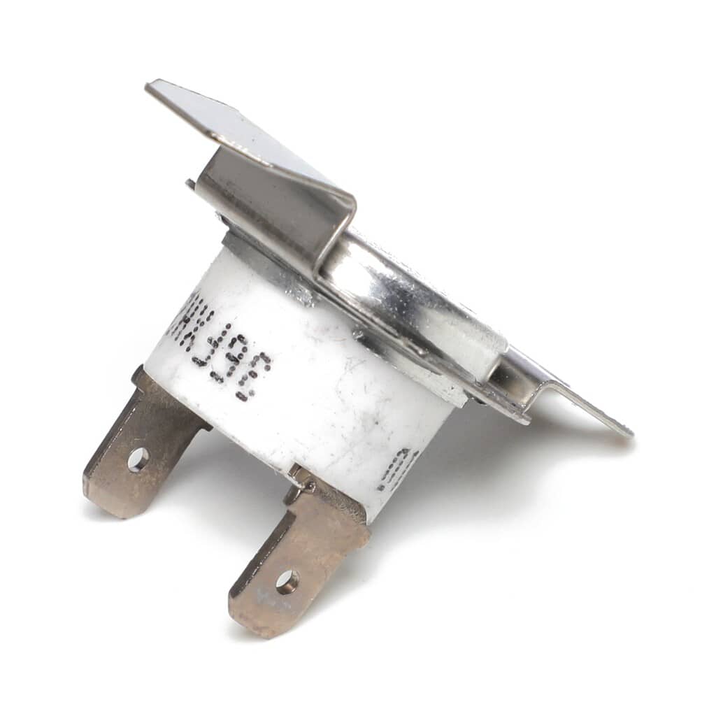 This is a genuine GE WE04X30397 THERMOSTAT HI LIMIT