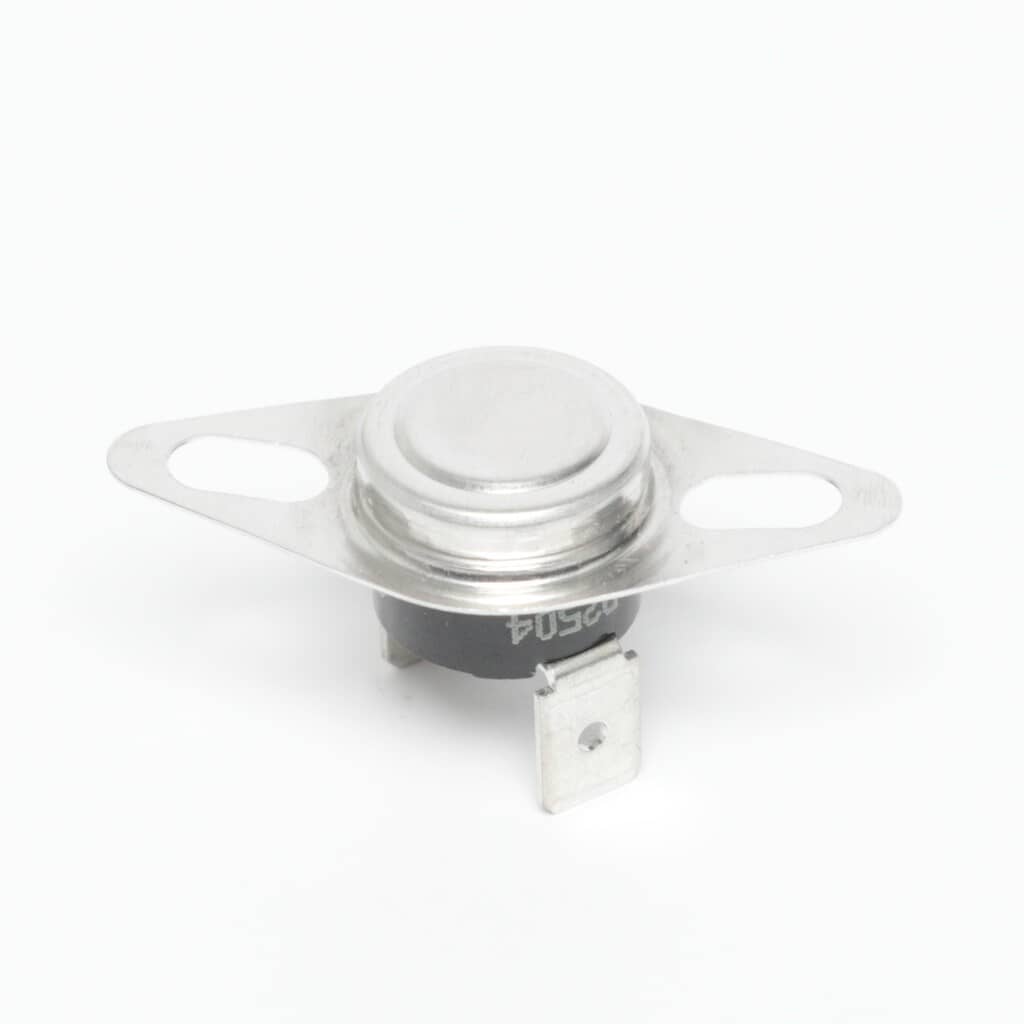 This is a genuine GE WE04X30582 THERMOSTAT