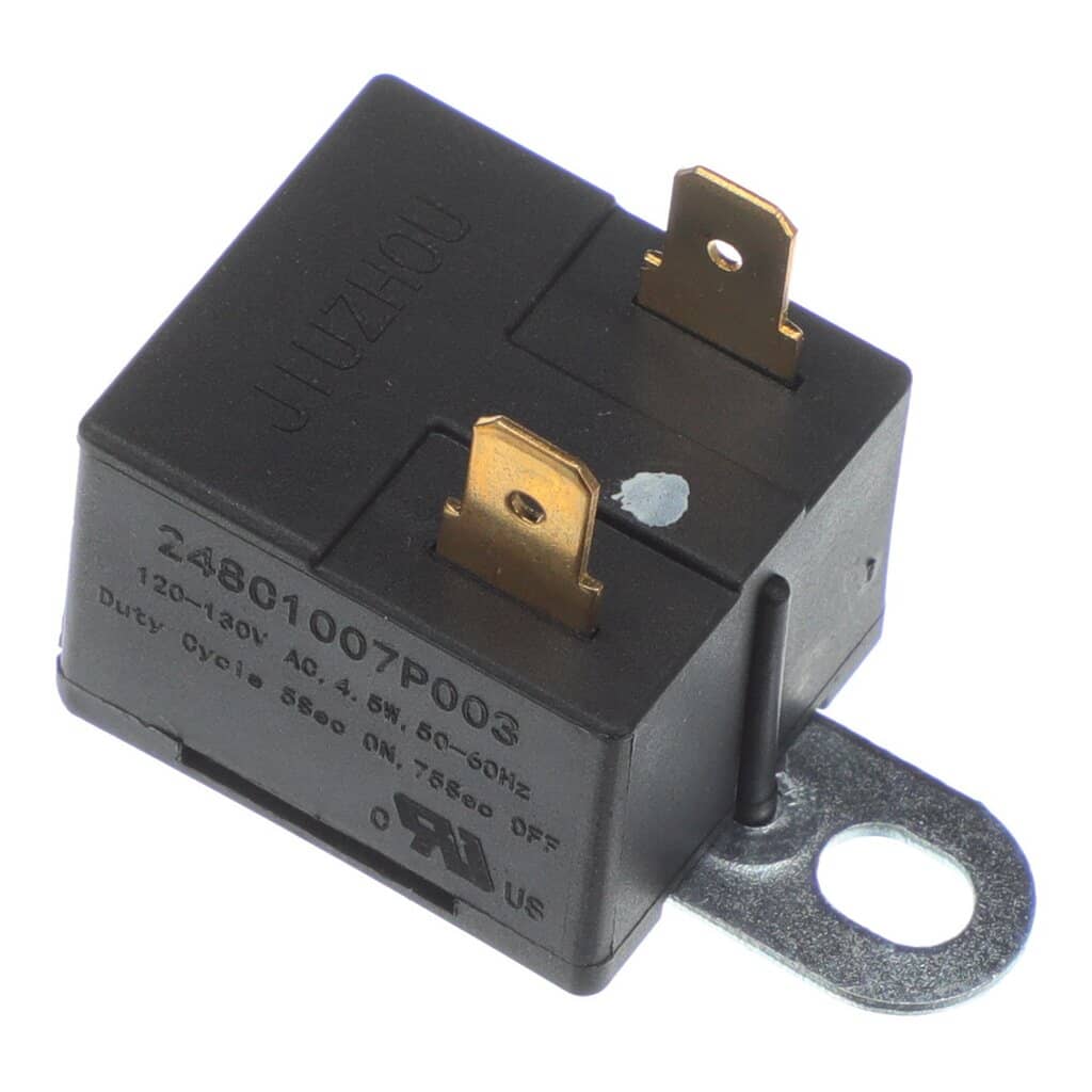 This is a genuine GE WE04X34037 BUZZER
