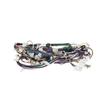 This is a genuine GE WE08X32440 MAIN HARNESS GAS