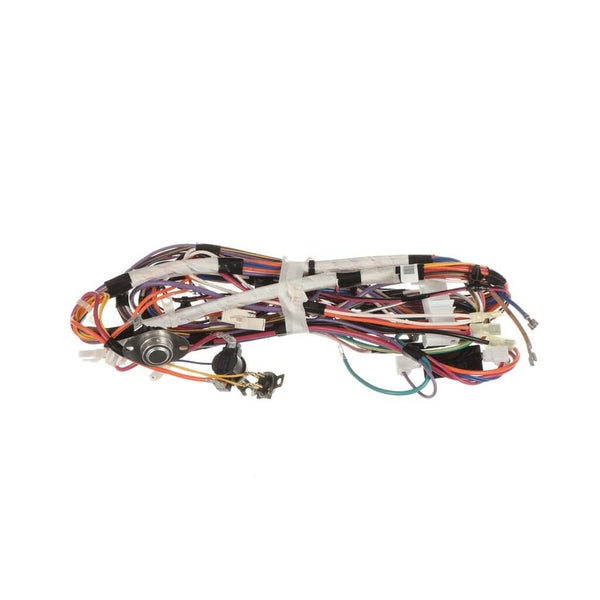 GE WE08X38317 Main Harness Dryer
