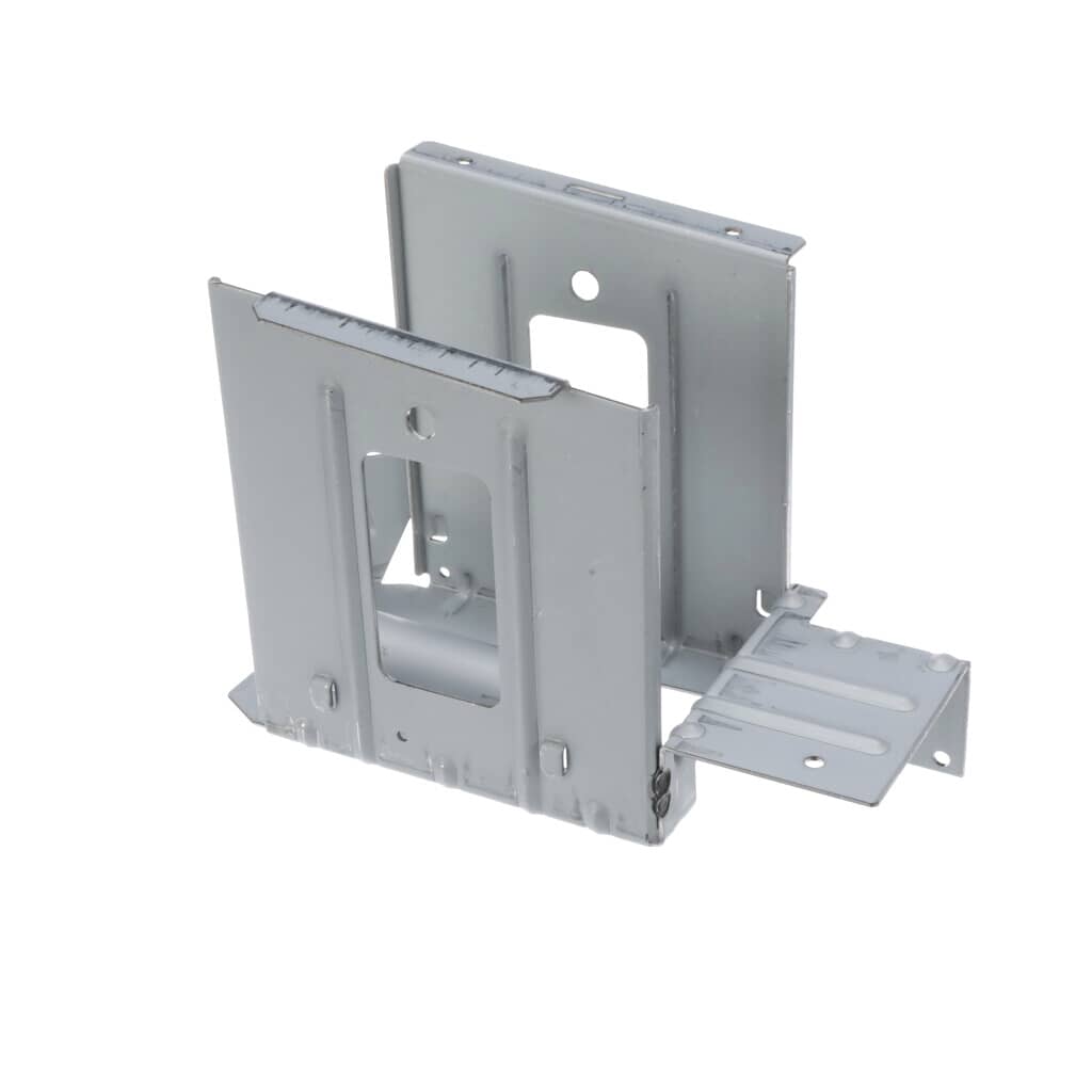 This is a genuine GE WE11X10015 GUIDE BURNER