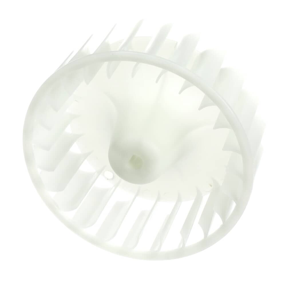 This is a genuine GE WE11X26363 BLOWER WHEEL HEATER