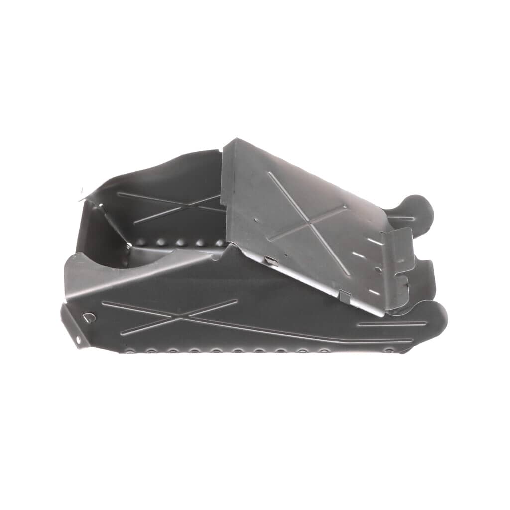 This is a genuine GE WE11X29441 TRANSITION DUCT