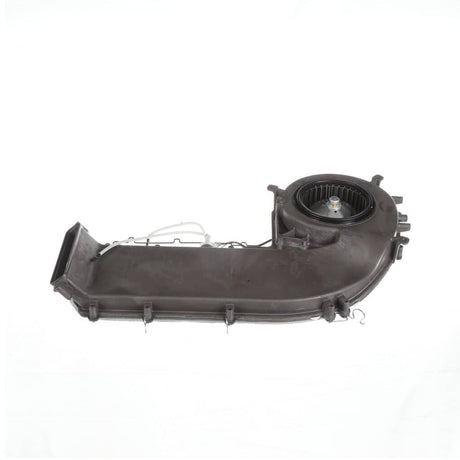 This is a genuine GE WE11X29937 AIR PLENUM &amp; HEATER ASSEMBLY