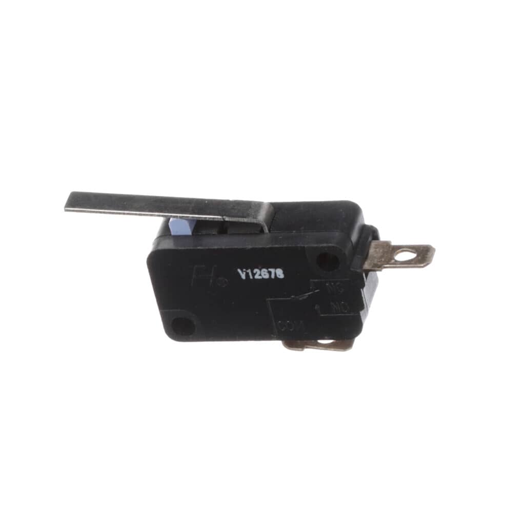 This is a genuine GE WE12X26355 SWITCH - BELT