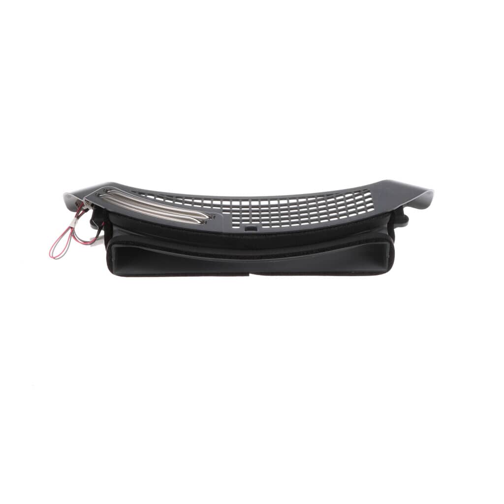 This is a genuine GE WE13X29598 GRILLE HOUSING