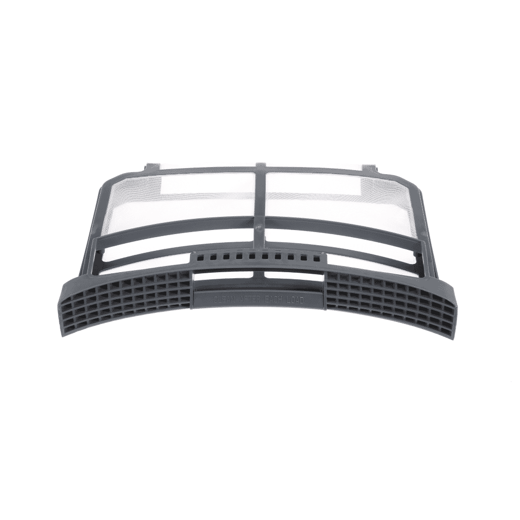 This is a genuine GE WE16X32537 LINT FILTER