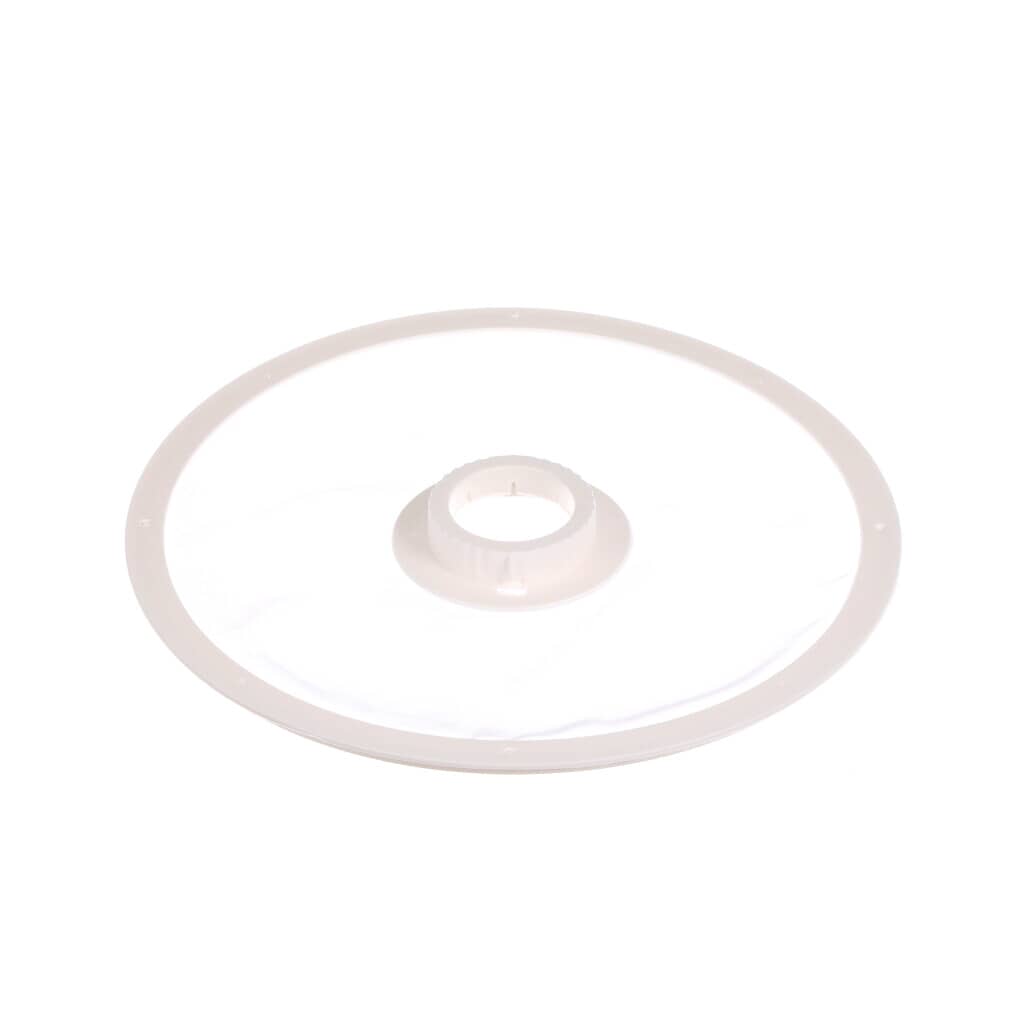 This is a genuine GE WE18X27690 CASING - FILTER