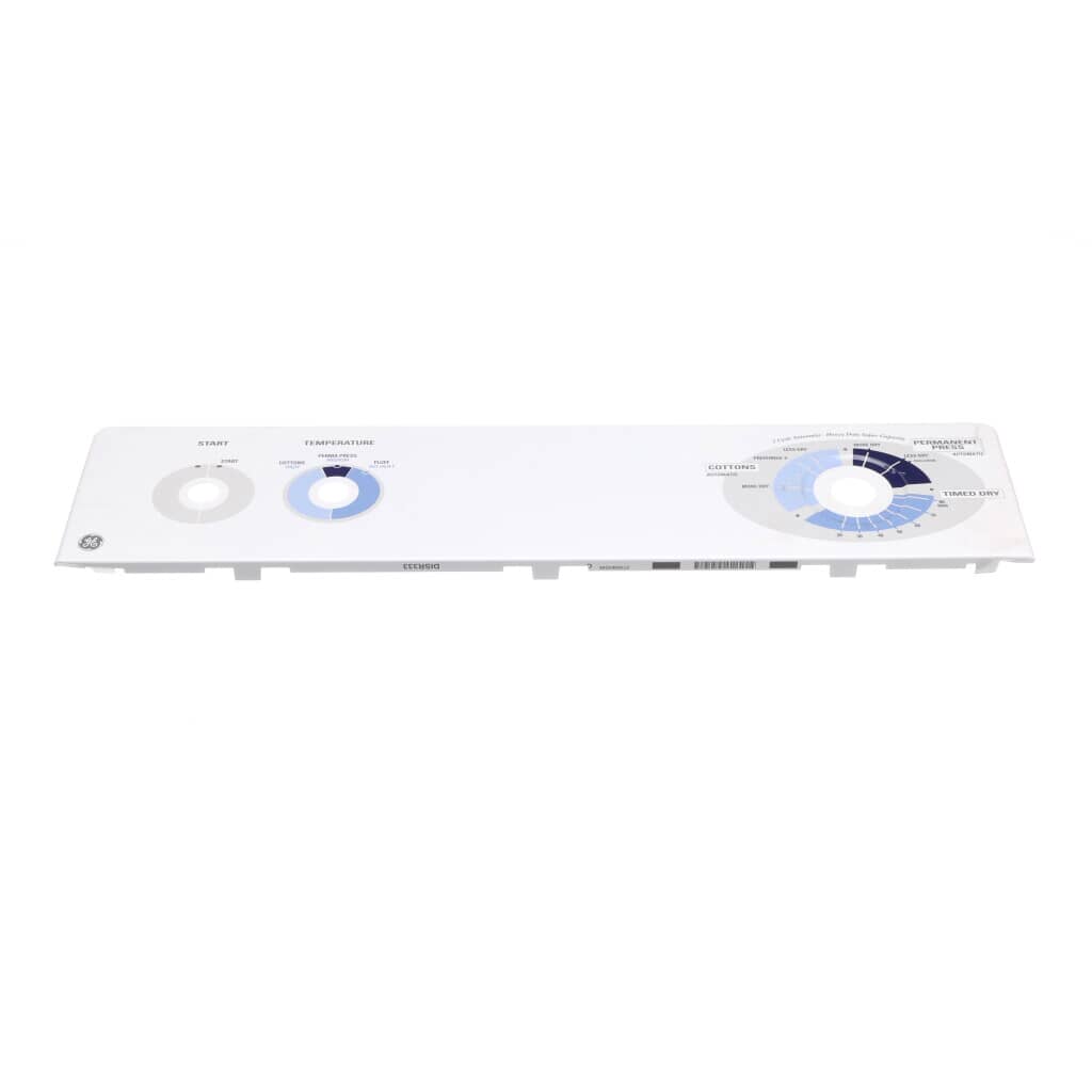 This is a genuine GE WE19M1371 SWITCH TRIM ( WHITE )