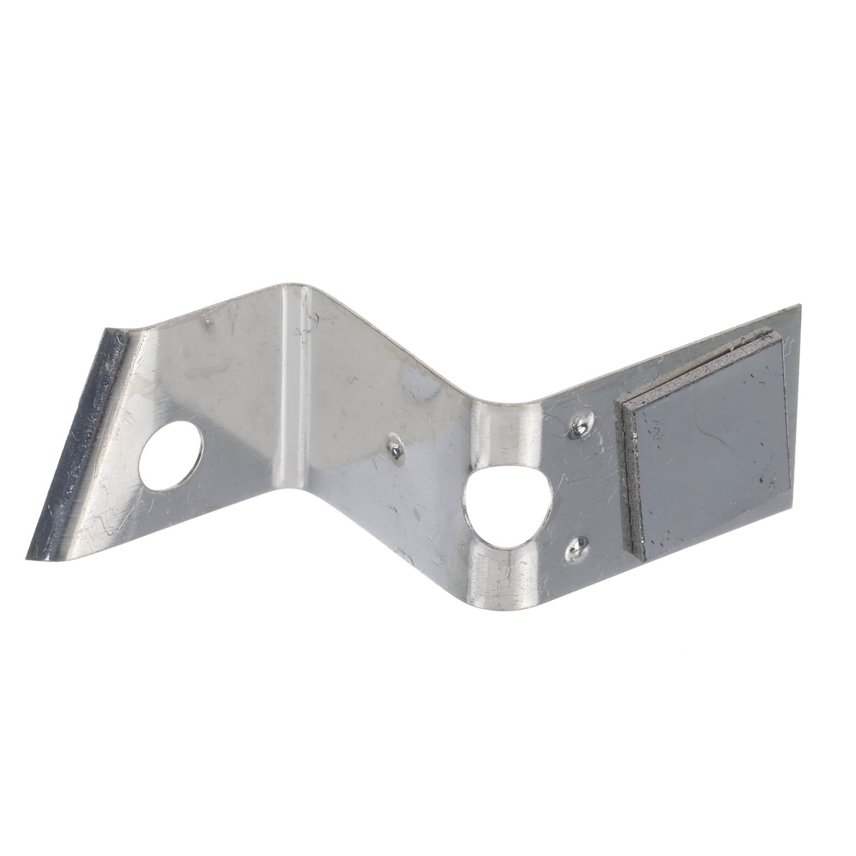 This is a genuine GE WE1M1015 GROUND STRAP ASM