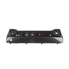 GE WE20X28558 Panel Control And Ht Assembly