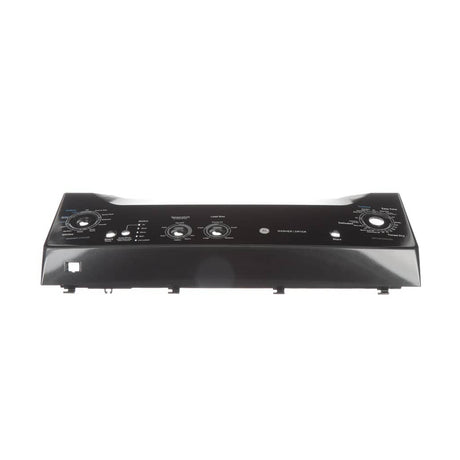This is a genuine GE WE20X28558 PANEL CONTROL AND HT ASSEMBLY