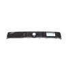 GE WE22X29765 Control Panel Diamond Gray