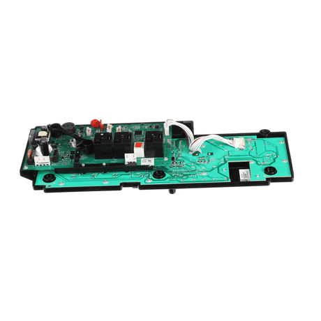 This is a genuine GE WE22X32940 CONTROL BOARD &amp; CHASSIS