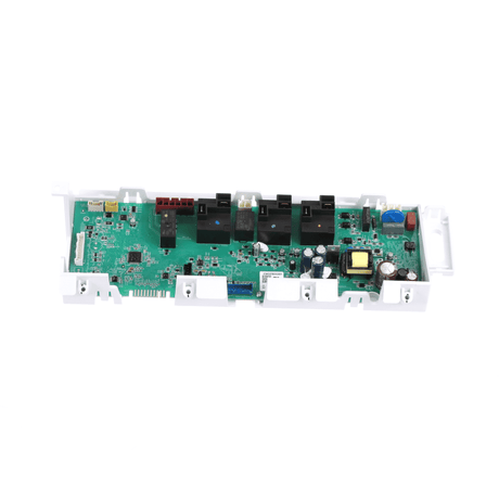 This is a genuine GE WE22X34377 MAIN BOARD &amp; INSTRUCTIONS