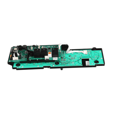 This is a genuine GE WE22X35978 MAIN CONTROL BOARD &amp; CHASSIS W