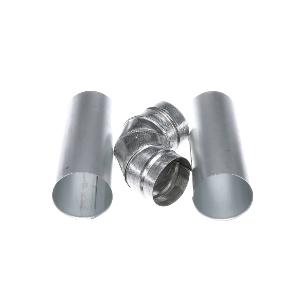 This is a genuine GE WE25X10015 KIT - SIDE VENTING