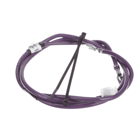 This is a genuine GE WE49X37037 DRYER HEATER WIRE KIT