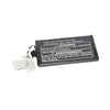 Panasonic WEP1280H7867 Key