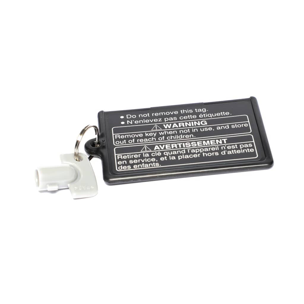 This is a genuine Panasonic WEP1280H7867 KEY