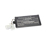 Panasonic WEP1280H7867 Key