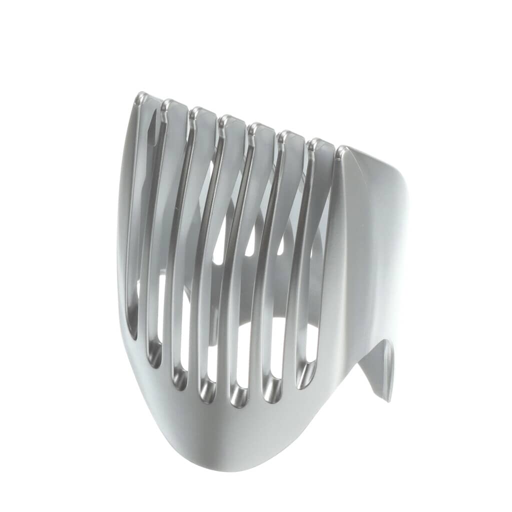 This is a genuine Panasonic WER224S7398 BEARD COMB ATTACHMENT
