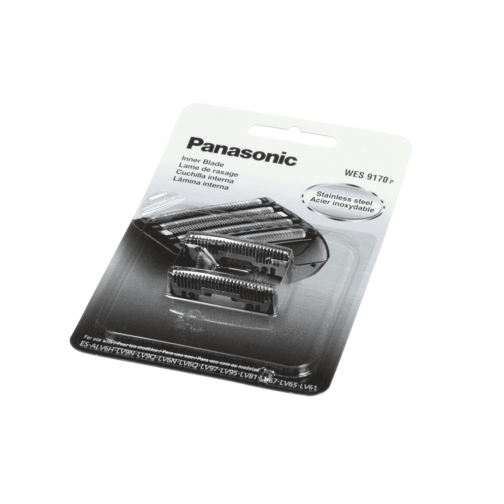 This is a genuine Panasonic WES9170P REPLACEMENT INNER BLADE