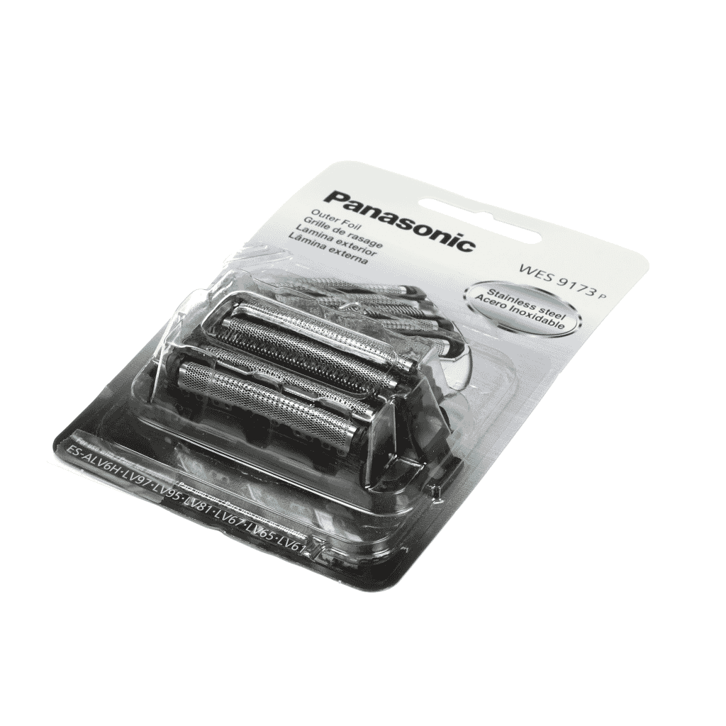 This is a genuine Panasonic WES9173P REPLACEMENT FOIL FOR 5-BLADE S