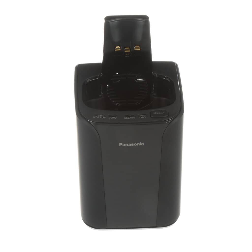 This is a genuine Panasonic WESLS9AXK4218 RECHARGER