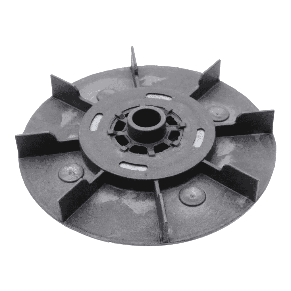 This is a genuine GE WH01X27247 FAN MAGNET ASM
