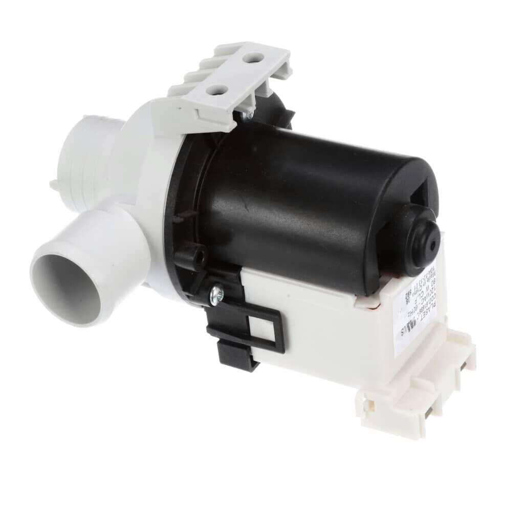 This is a genuine GE WH01X28077 PUMP DRAIN