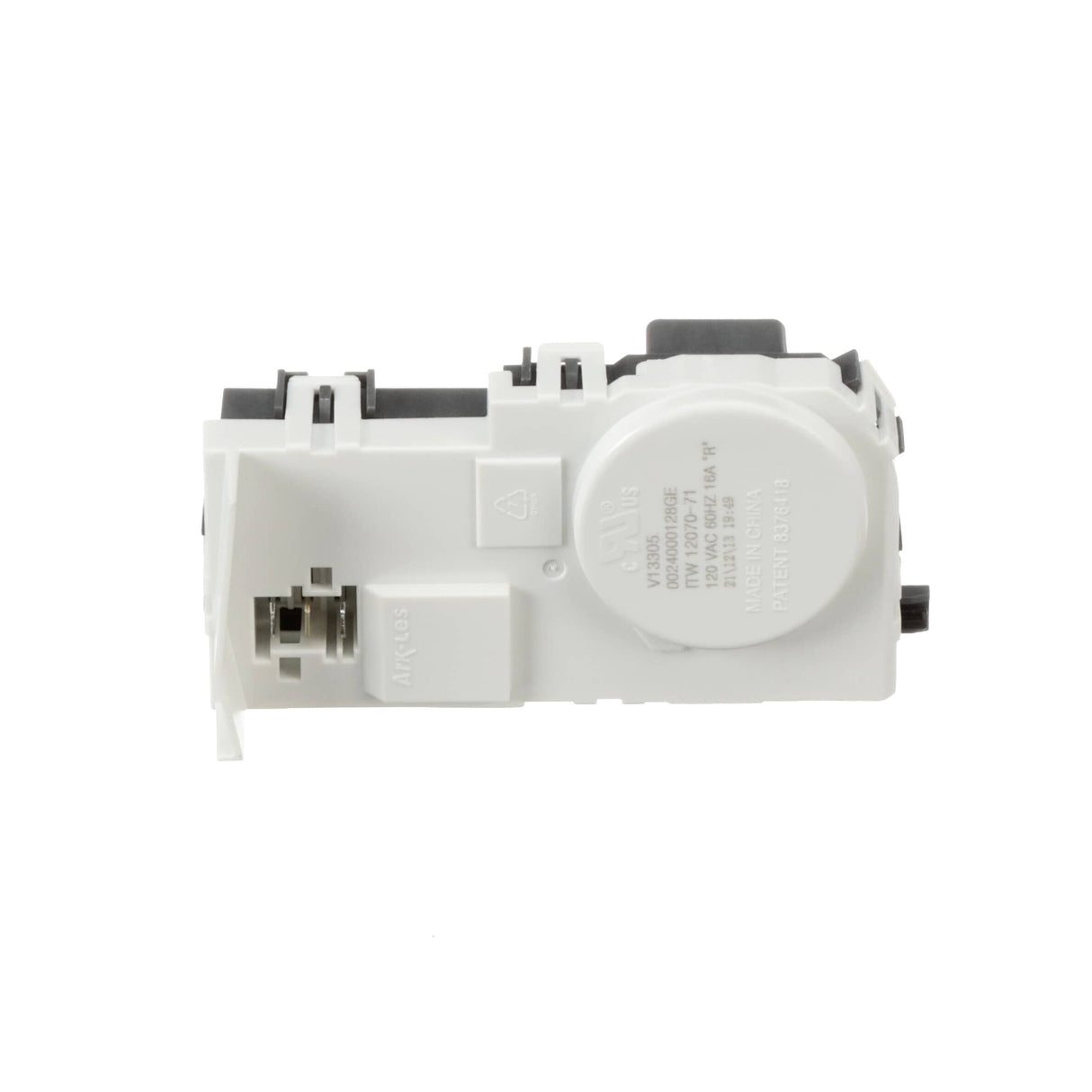 This is a genuine GE WH01X29528 DOOR LOCK