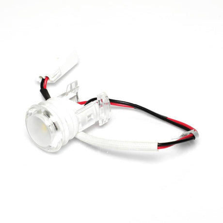 This is a genuine GE WH01X29685 LED LIGHT