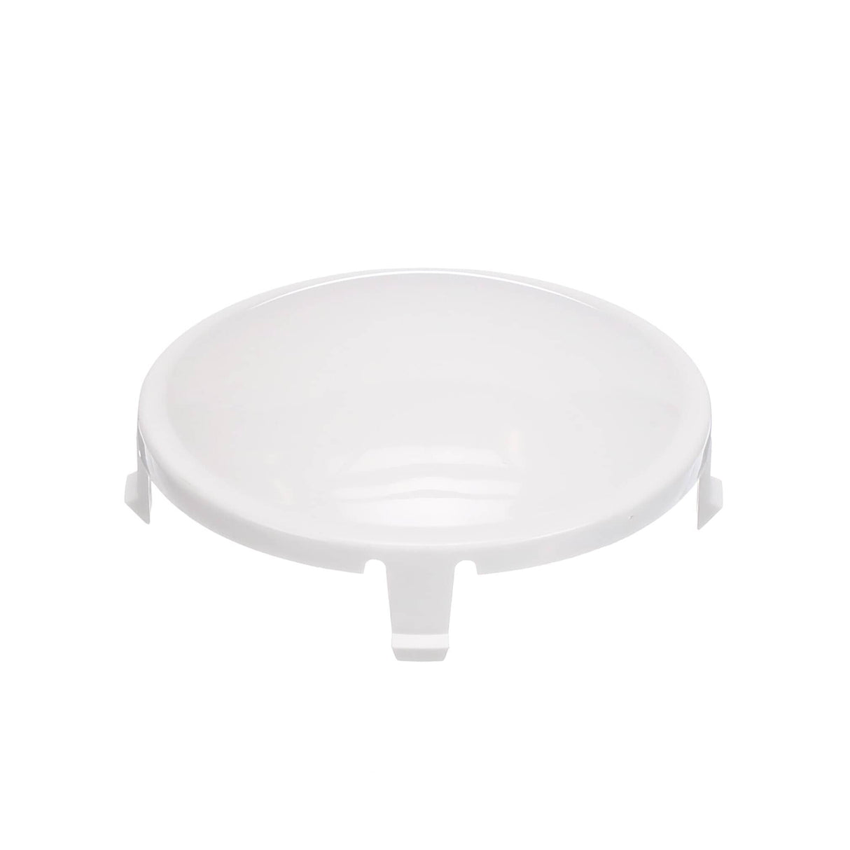 This is a genuine GE WH01X30197 IMPELLER CAP