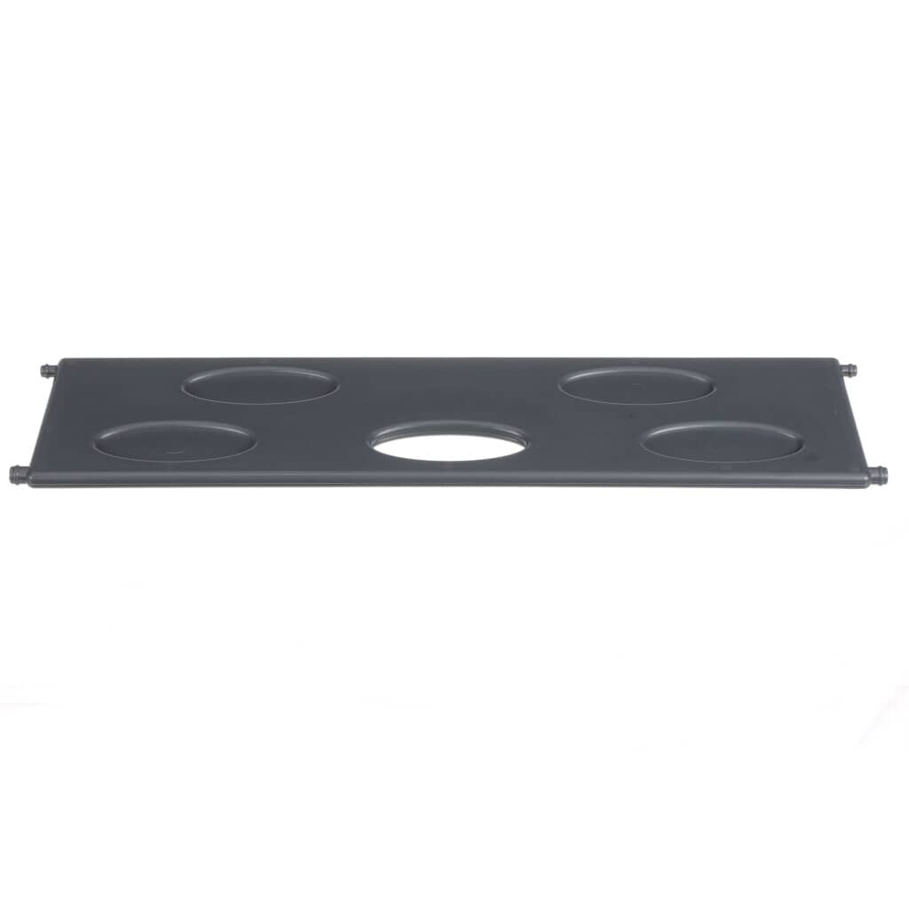 This is a genuine GE WH01X30237 PEDESTAL DRAWER DIVIDER