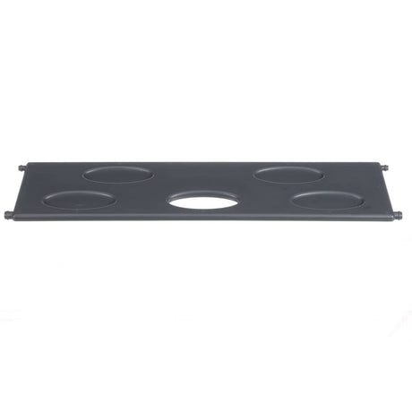 This is a genuine GE WH01X30237 PEDESTAL DRAWER DIVIDER