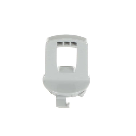 This is a genuine GE WH01X31637 LID LOCK STRIKER