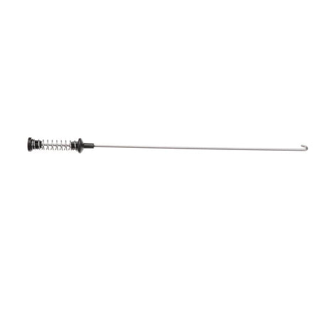 This is a genuine GE WH01X33277 ROD AND SPRING 5.0