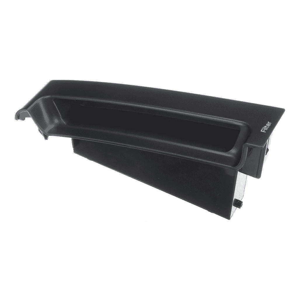 This is a genuine GE WH01X35710 HANDLE-FILTER
