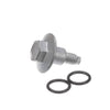 GE WH02X10284 Scr 1/4-20 Mch Hxw 5/8 S